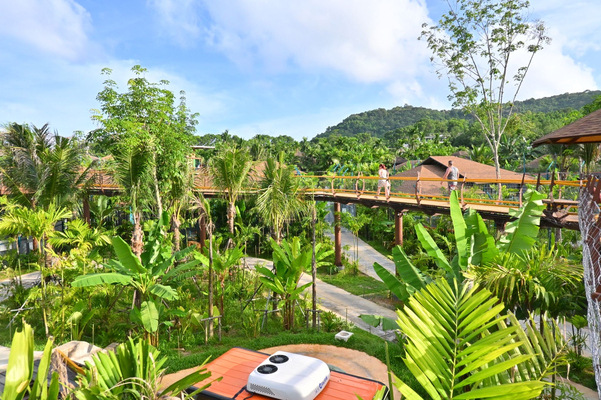 สกายวอล์ก